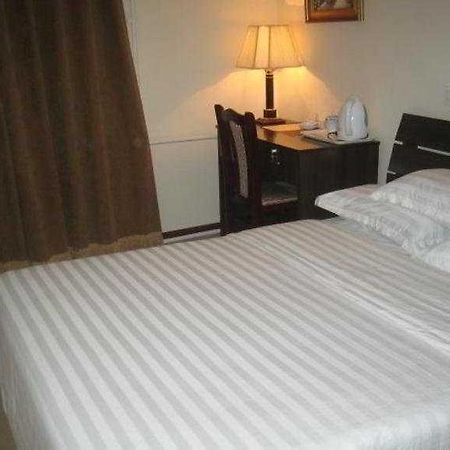 Jia Hao Hotel Beijing Eksteriør billede