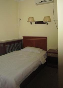 Jia Hao Hotel Beijing Eksteriør billede
